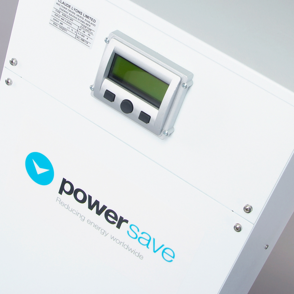 Powersave Energy Transformer