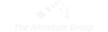 The Allendale Group Logo