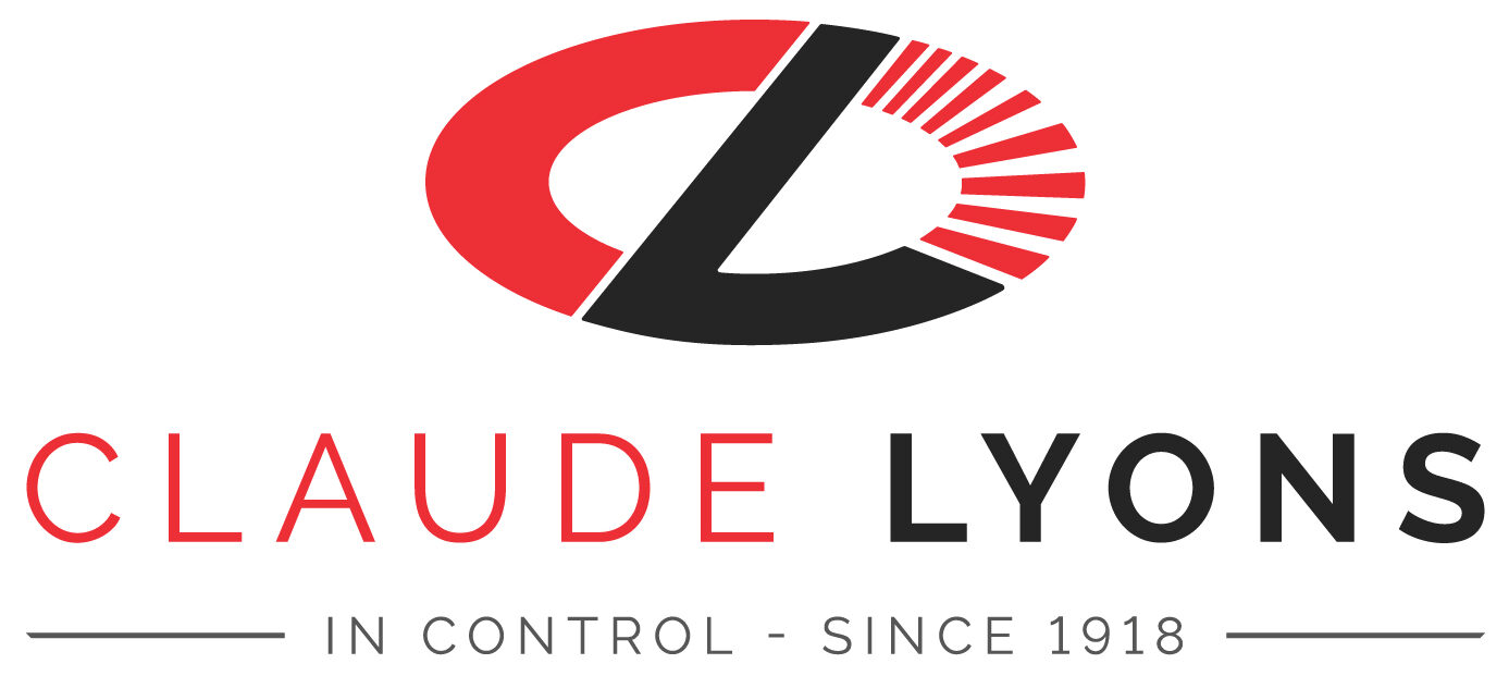 Claude Lyons Logo