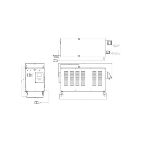 Plans for Bespoke Power Supply for Dimplex Laboratory Plans for Bespoke Power Supply for Dimplex Laboratory