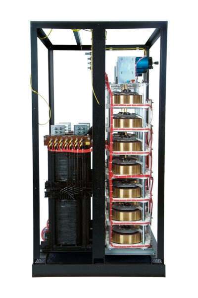 201_0003 Claude Lyons TS Voltage Stabiliser