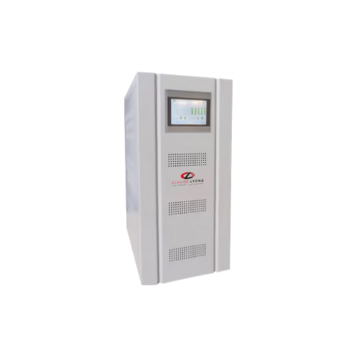 Electronic Voltage Stabiliser