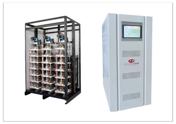 Voltage Stabiliser Image Buttons