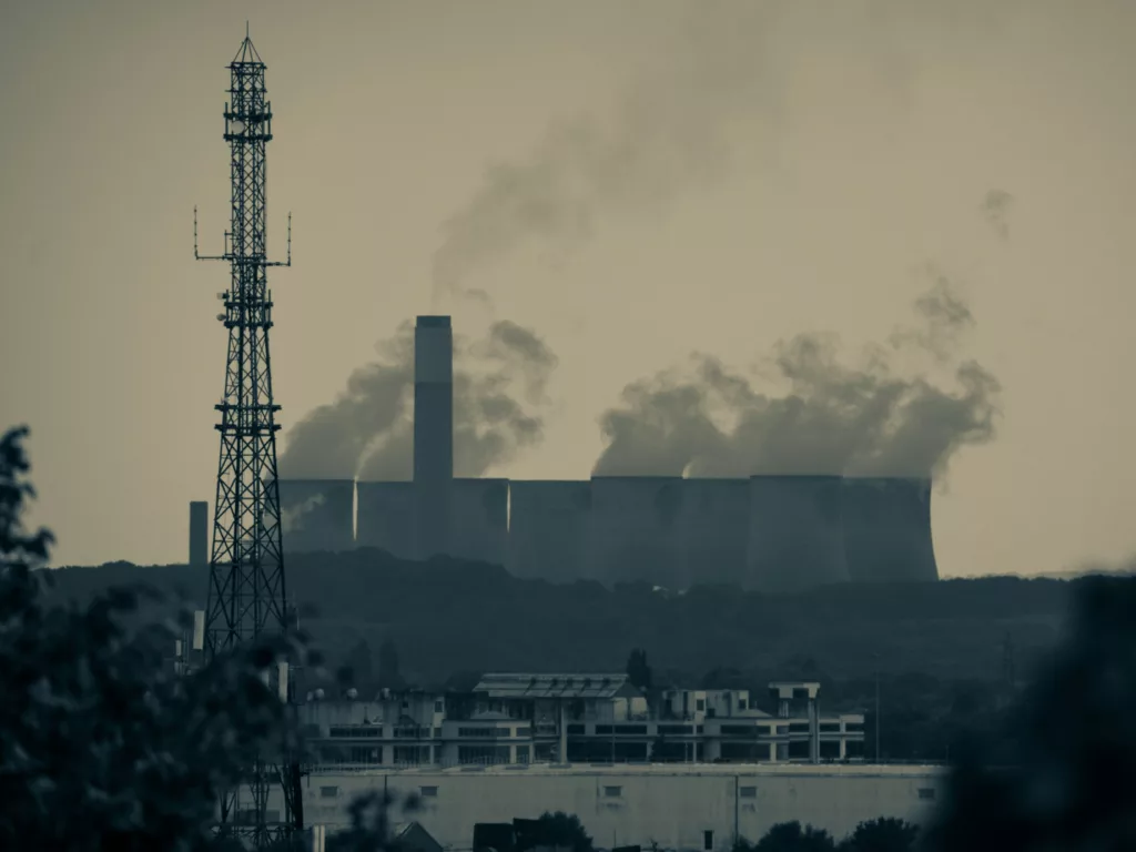 Ratcliffe-on-Soar closure brings end to coal-fired electricity in UK