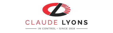 Claude Lyons Logo