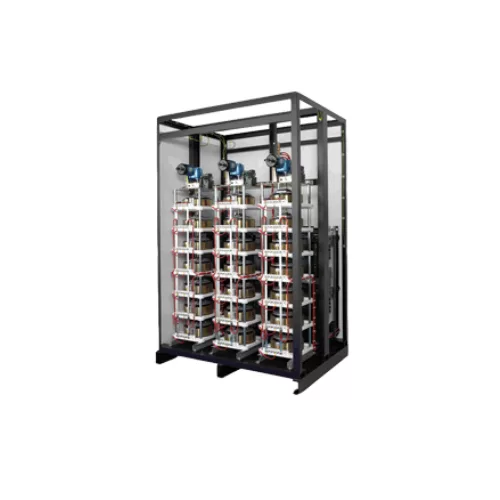 Electromechanical Voltage Stabiliser Electromechanical Voltage Stabiliser