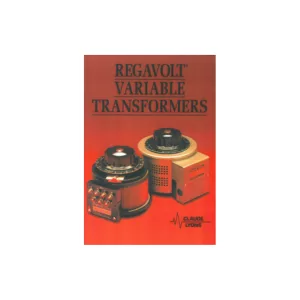 Regavolt Variable Transformers
