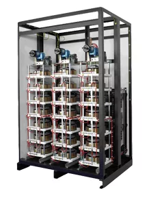 claude lyons mechanical voltage stabiliser 