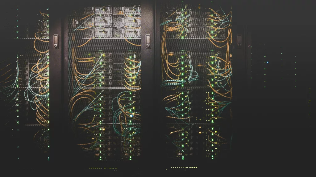 AI Data Centres