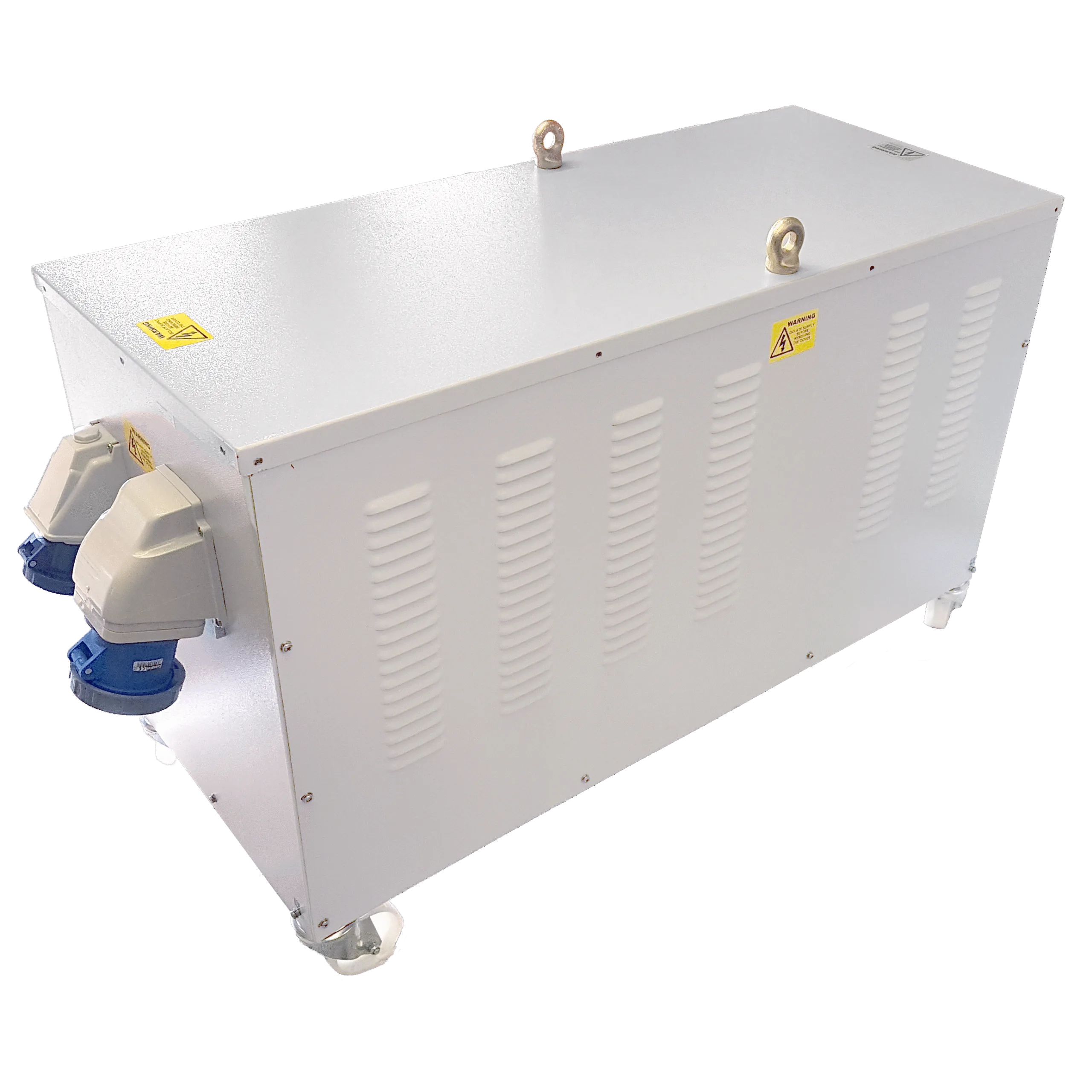 TS Voltage Stabiliser unit
