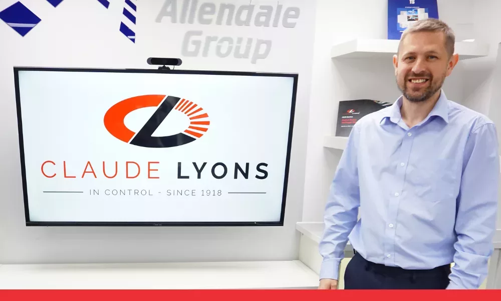 Bank Holiday Offer (9) Kes Vincent - Head of Engineering - Claude Lyons