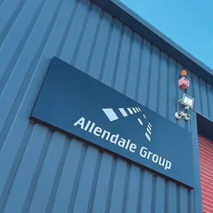 TheAllendaleGroupWarehouseLogo The Allendale Group Warehouse Logo.