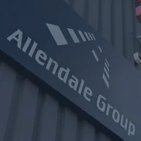 Allendale Warehouse logo Allendale Warehouse logo