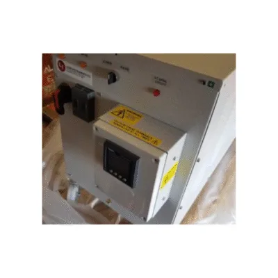 Photo of installation for Dimplex Laboratory