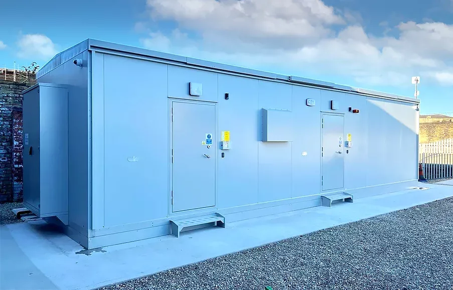 Claude Lyons Voltage Stabiliser IP65 Enclosures 1 Claude Lyons Voltage Stabiliser Enclosures